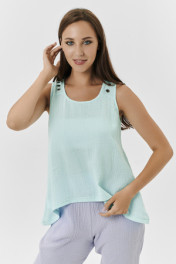 ментоловый