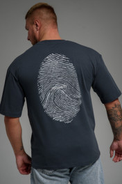 графит+Отпечаток