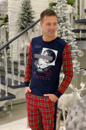 красная клетка