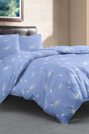 одуванчики сиреневый