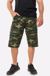 флора зеленый