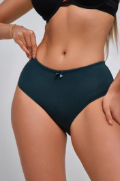 изумрудный