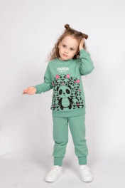 пыльная мята