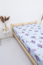 светло-голубой