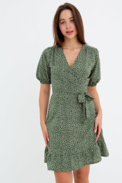 зеленый горох