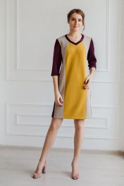 разноцветные