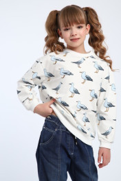 молоко/чайки