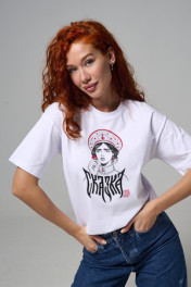 белый+сказка