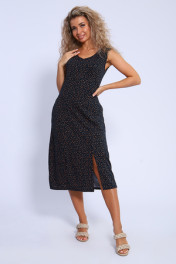 темно-зеленый