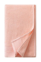 розово-персиковый