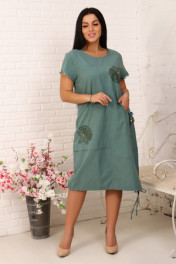 светло-зеленый