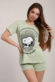 фисташковый