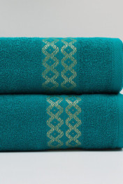 морская волна