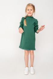 изумрудный