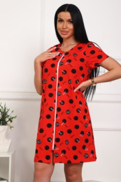 красный, черный