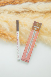 каштановый