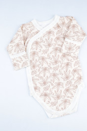 молочный цветок