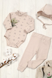 мишки кофе водолазка