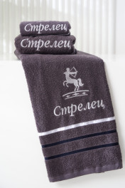 графит+стрелец