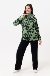 фисташковый