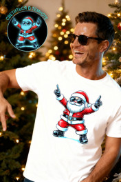 белый+дедМ крутой