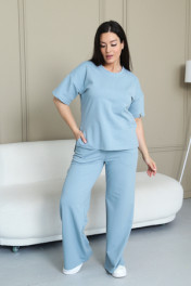 светло-серый