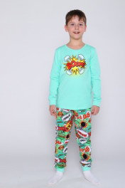 ментоловый