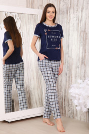 темно-синий