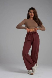 терракотовый