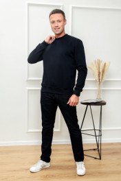 темно-синий