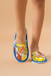 хип-хоп/василек