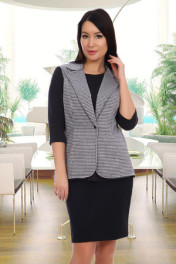 гусиная лапка