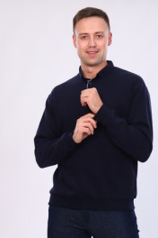 темно-синий