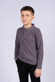 темно серый