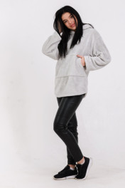 светло-серый