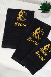 черный+весы