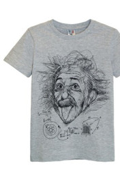 серый меланж