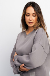 светло-серый