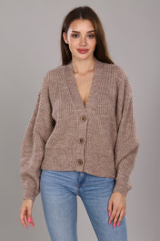 светло-коричневый