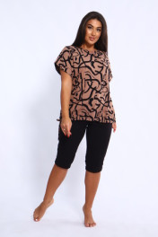 светло-коричневый