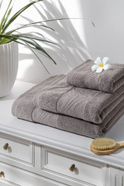 серо-фиолетовый