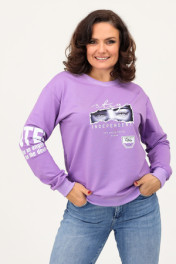 фиолетовый