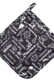 горький шоколад