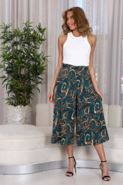 зеленый,оранж