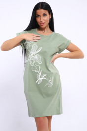 светло-зеленый