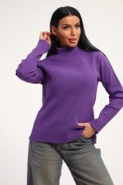 темно-лиловый