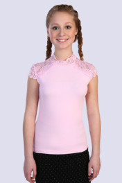 светло-розовый