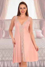 персиковый