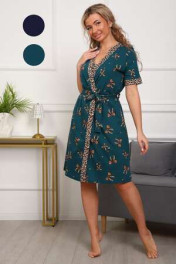 изумрудный