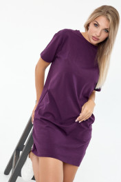 фиолетовый